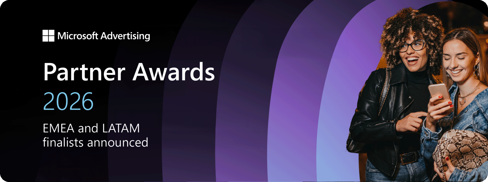 Partner Awards 2026 EMEA and LATAM finalists announced