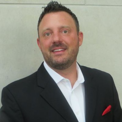 Jason Mckay